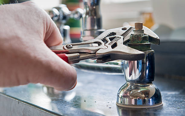 Water damage restoration insurance claims in Lauderdale, MN